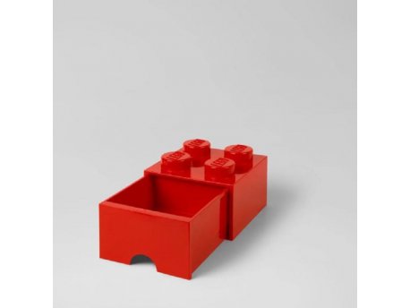 LEGO FIOKA (4): CRVENA