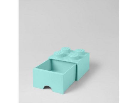 LEGO FIOKA (4): AKVA