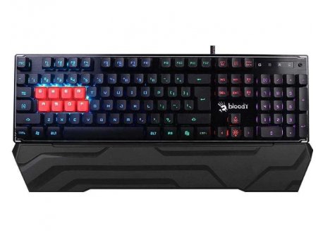 A4 TECH Bloody B3370R mehanička tastatura