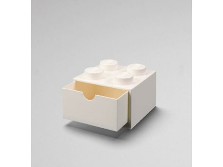 LEGO STONA FIOKA (4): BELA
