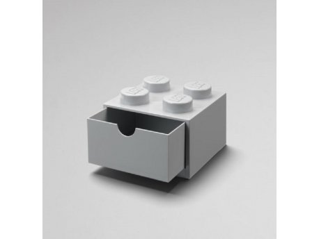 LEGO STONA FIOKA (4): SIVA