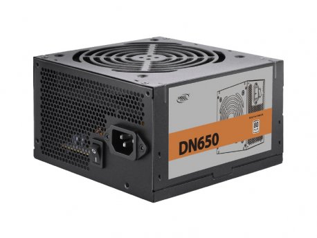 DEEPCOOL DN-650, 650W