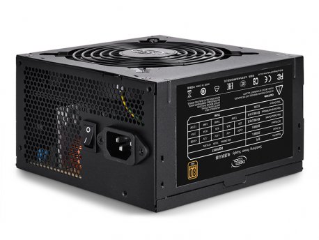DEEPCOOL DQ750ST, 750W