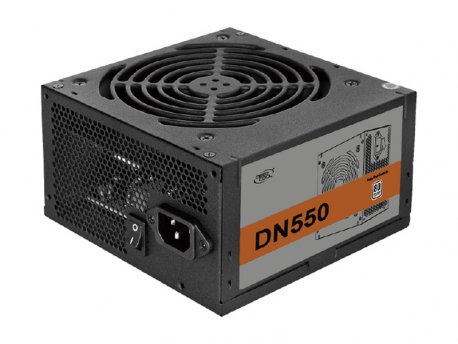 DEEPCOOL DN-550, 550W napajanje