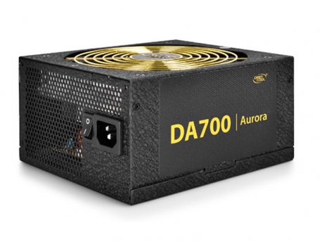 DEEPCOOL DA-700, 700W