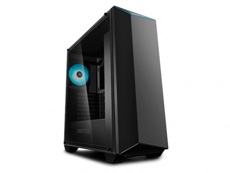 DEEPCOOL Earlcase RGB V2