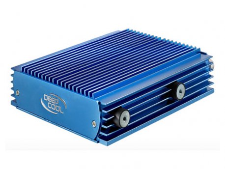 DEEPCOOL Icedisk100 HDD Kuler, 3.5