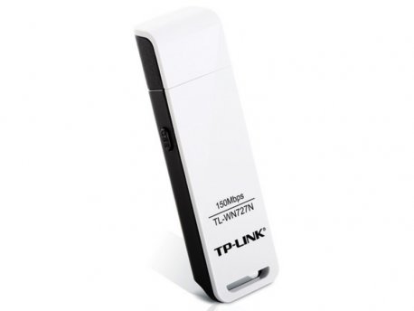 TP LINK TL-WN727N Wi-Fi USB adapter