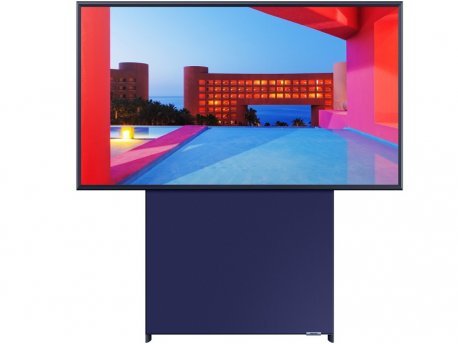 SAMSUNG QE43LS05TCUXXH SMART  QLED  4K  SERO