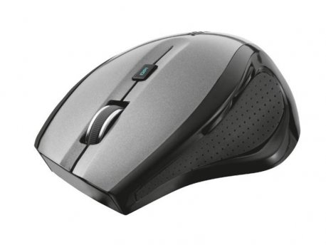 TRUST MAXTRACK WIRELESS MOUSE (17176)