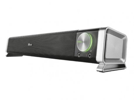TRUST ASTO USB SOUNDBAR 12W (21046)