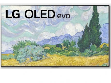 LG OLED65G13LA SMART  4K ULTRA HD