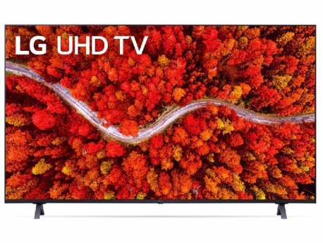 LG 60UP80003LA SMART  UHD SMART 4K