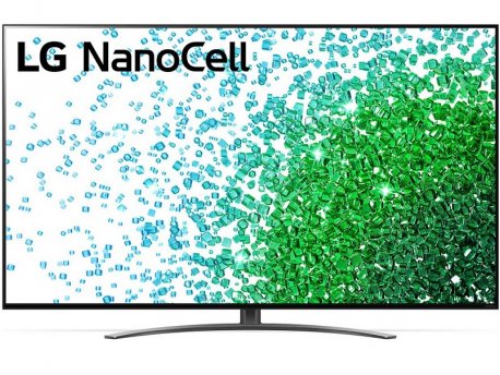 LG 55NANO813PA Smart 4K Ultra HD
