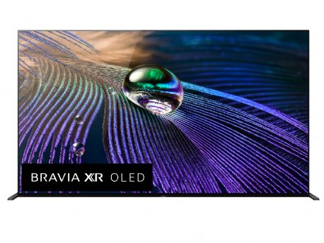 SONY XR55A90JCEP  OLED  Smart 4K Ultra HD Android