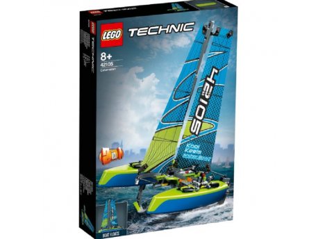 LEGO 42105 KATAMARAN