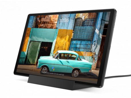 LENOVO Tab M10 plus Smart Charging Station TB-X606X (ZA5Y0170BG) Full HD, OctaCore, 4GB, 128GB, 4G (LTE)
