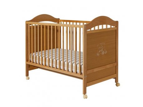 BAMBINO TEDDY FIOKA