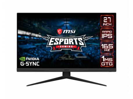 MSI Optix G273QF QHD