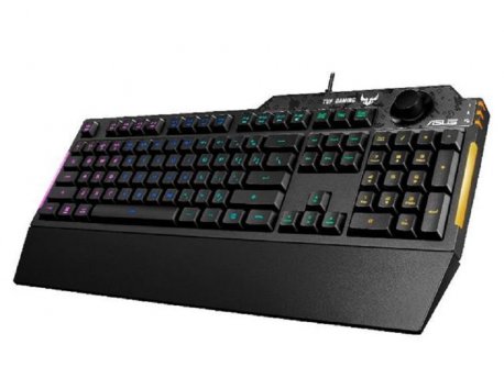 ASUS Tastatura TUF Gaming K1
