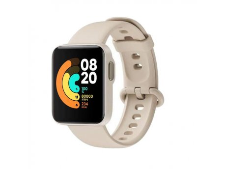 XIAOMI Mi Watch Lite Bež