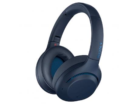 SONY Bežične slušalice WH-XB900NL (Plave)