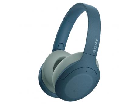SONY Bežične slušalice WH-H910N (Plave)