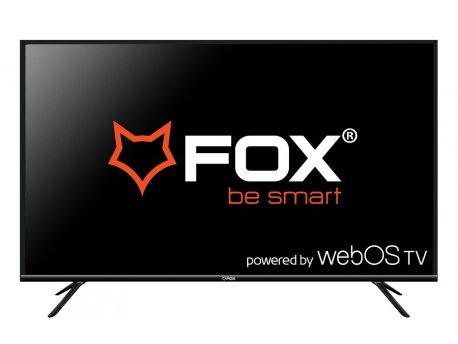 FOX 65WOS600A