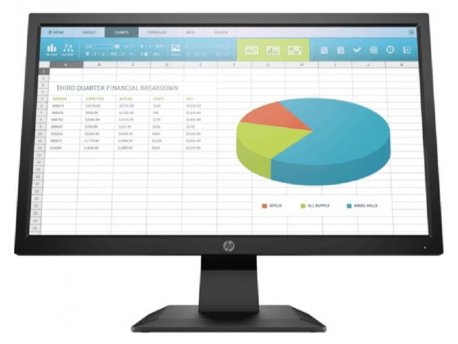 HP P204 (5RD65AA)