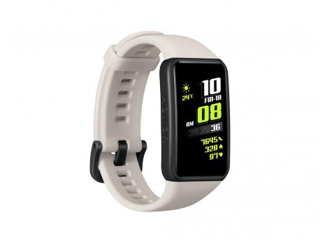HONOR Band 6 Siva