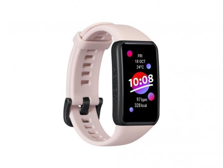 HONOR Band 6 Roza