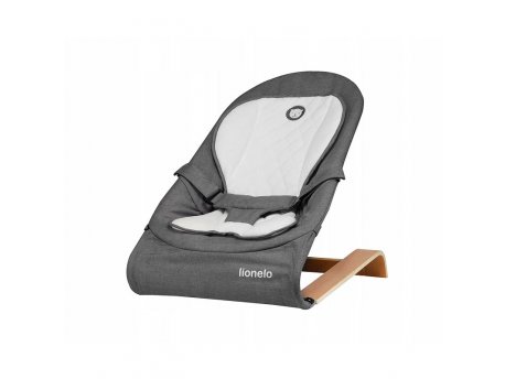 LIONELO RITA STONE GRAY