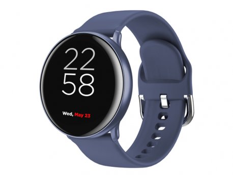 CANYON Marzipan SW-75 Smart watch, CNS-SW75BL