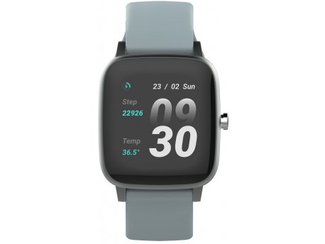 VIVAX Life Fit Gray smart watch