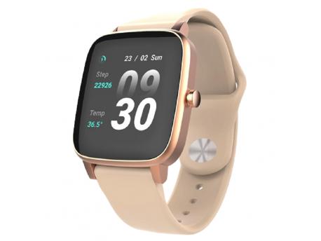 VIVAX Fitnes narukvica Life Fit Gold (Zlatna)