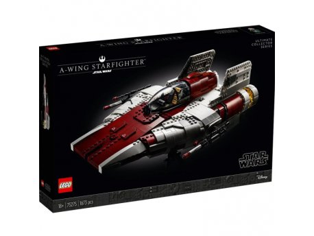 LEGO 75275 A-WING ZVEZDANI BORAC™