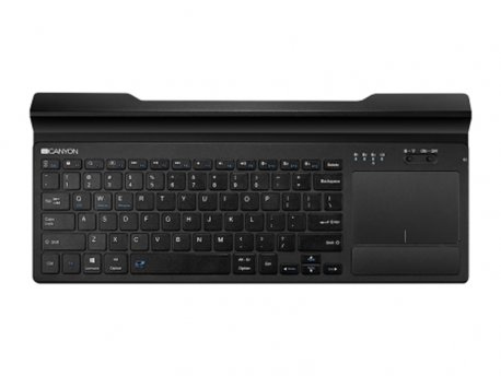 CANYON CND-HBTK7-US Bluetooth&2.4G wireless keyboard