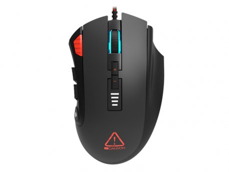 CANYON CND-SGM15 Gaming Mouse