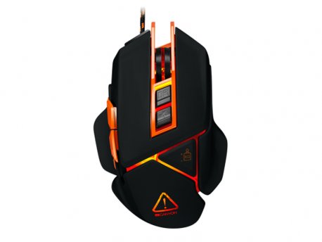 CANYON CND-SGM6N Hazard GM-6 Optical gaming mouse