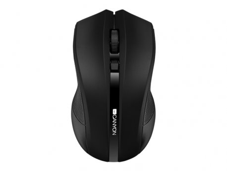 CANYON CNE-CMSW05B MW-5 2.4GHz bežični optički miš