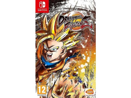 NAMCO BANDAI Switch Dragon Ball FighterZ
