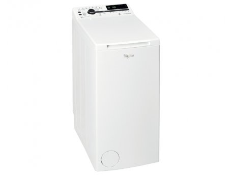 WHIRLPOOL TDLRB 6241BS EU/N mašina sa gornjim punjenjem