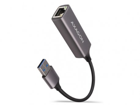 Axagon Adapter USB 3.2 na Gigabit Ethernet 10/100/1000