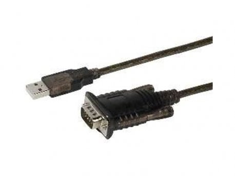 OSTALI Adapter USB na Serial Vivanco 1.5m