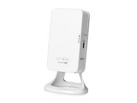 HP NET HP ARUBA INSTANT On DESK AP11D 2X2 (RW) Access Point