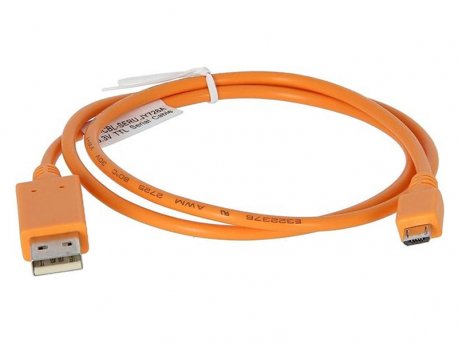 HP NET AP-CBL-SERU Console Adapter Cable JY728A