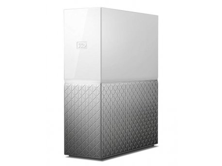 WESTERN DIGITAL My Cloud Home 3TB 3.5'' eksterni hard disk WDBVXC0030HWT