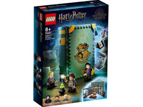 LEGO 76383 HOGVORTS™ TRENUTAK: ČAS NAPITAKA