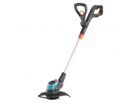 GARDENA GA 14700-55 Trimer 23/18V P4A easycut ACCU