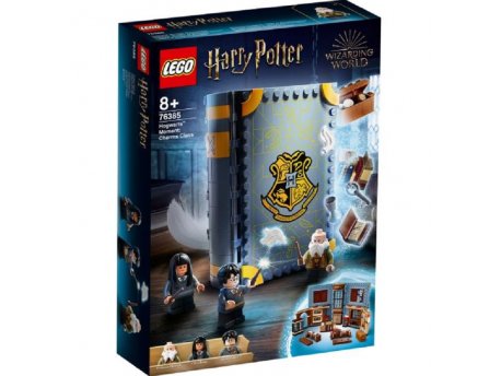 LEGO 76385 HOGVORTS™ TRENUTAK: ČAS ČINI